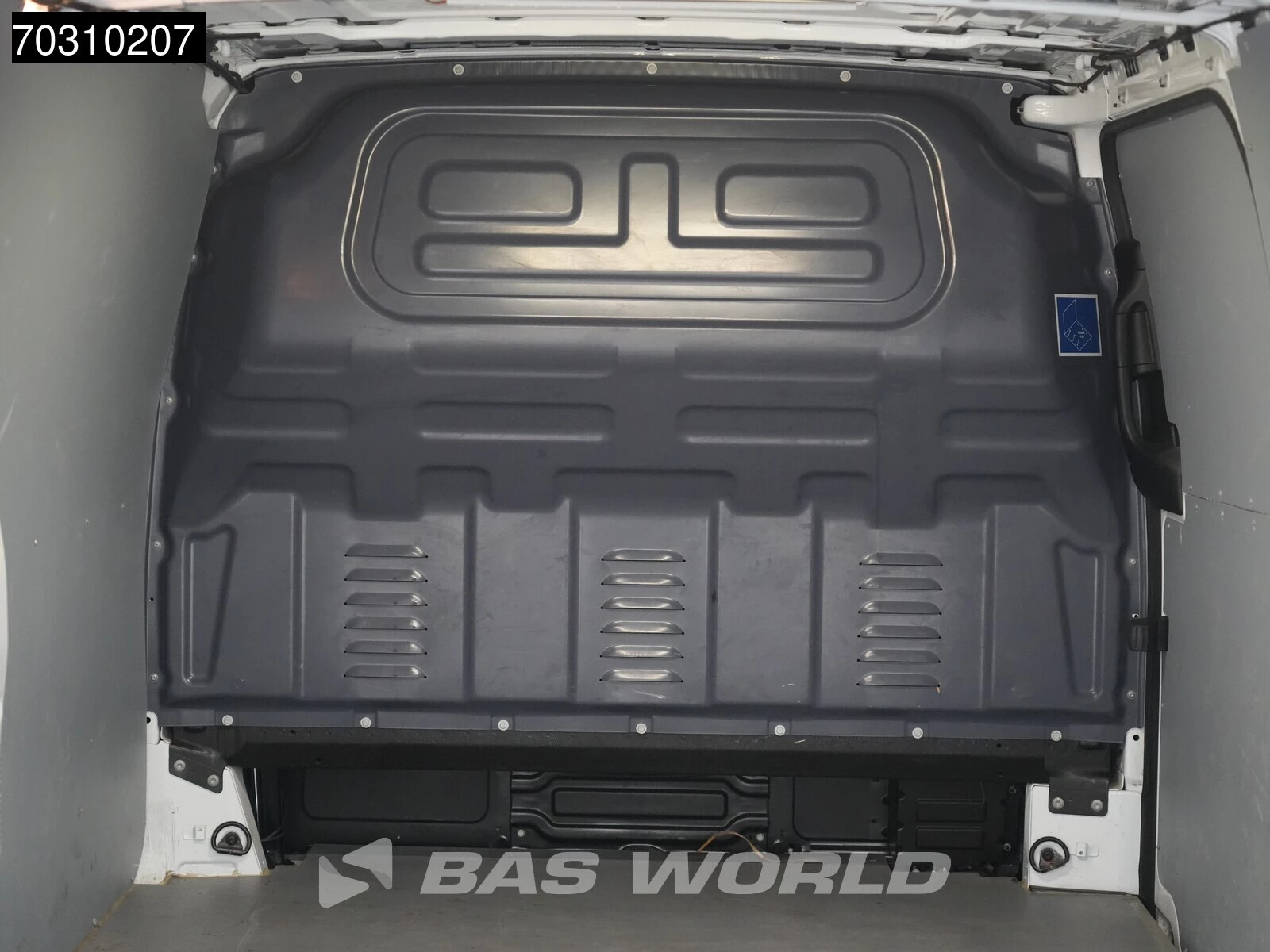 Hoofdafbeelding Mercedes-Benz eVito