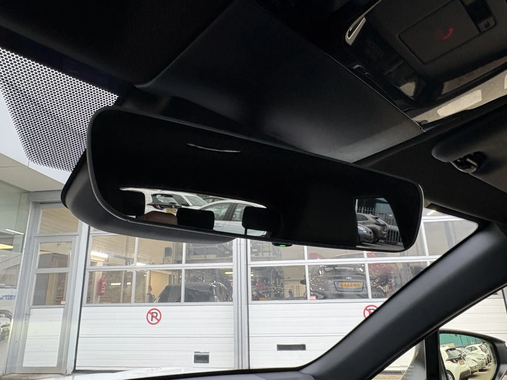 Hoofdafbeelding Lexus LBX