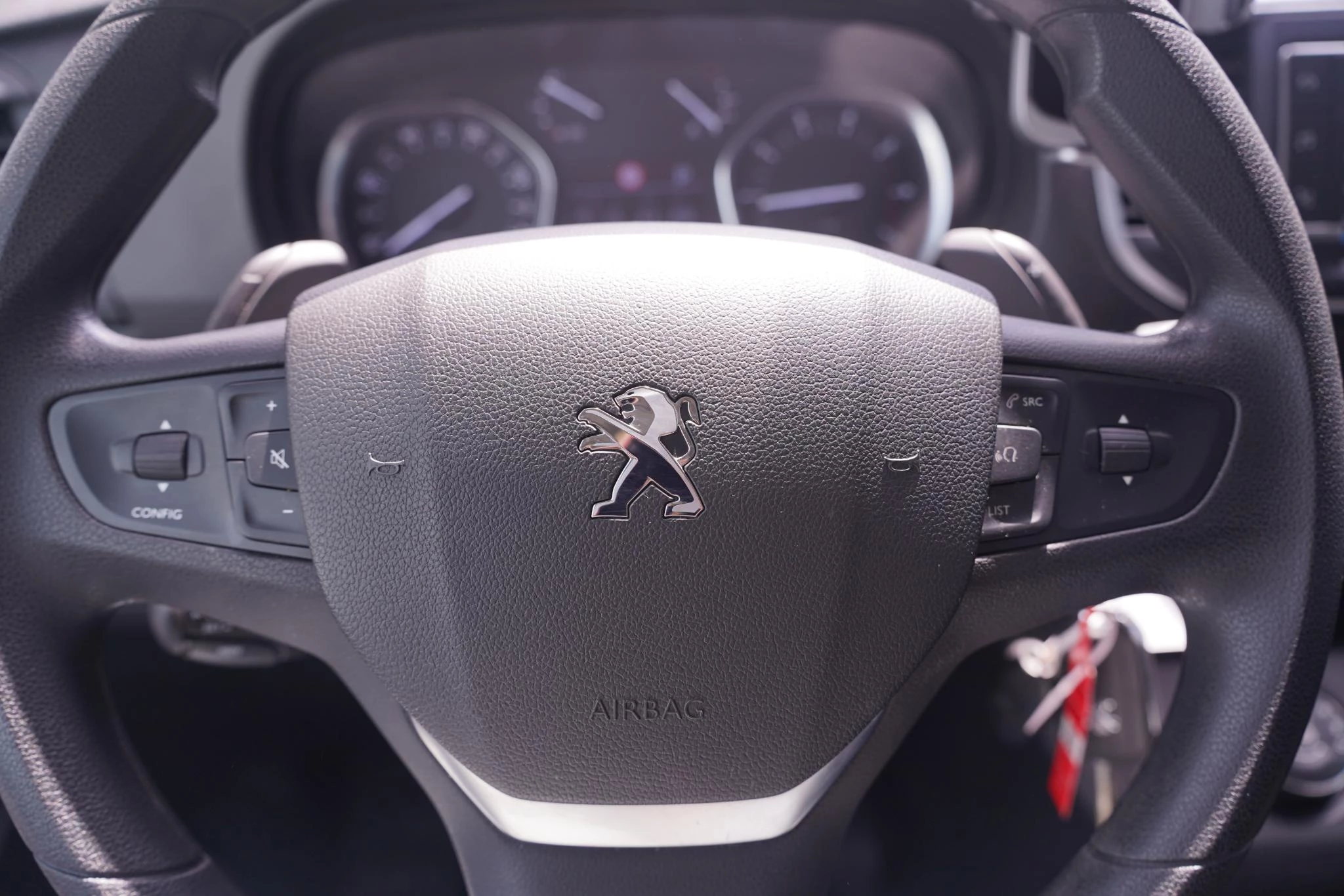 Hoofdafbeelding Peugeot Expert