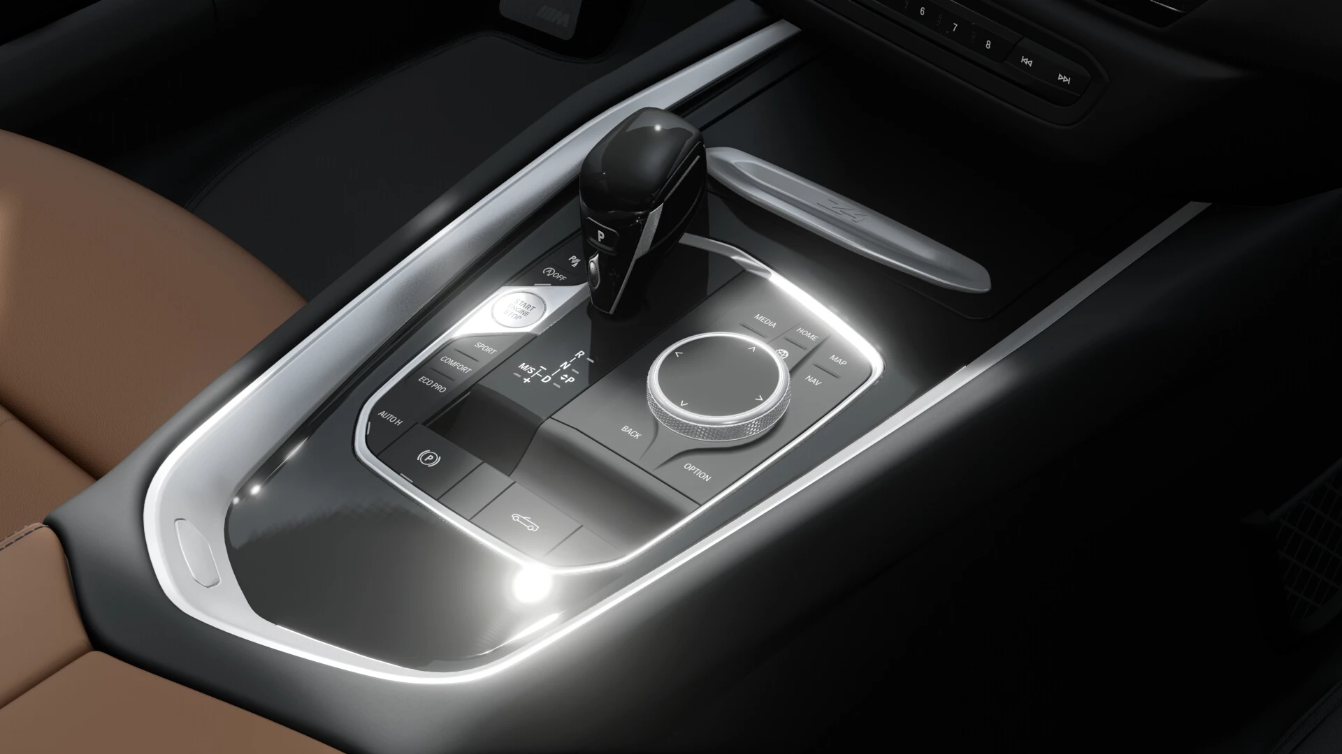 Hoofdafbeelding BMW Z4