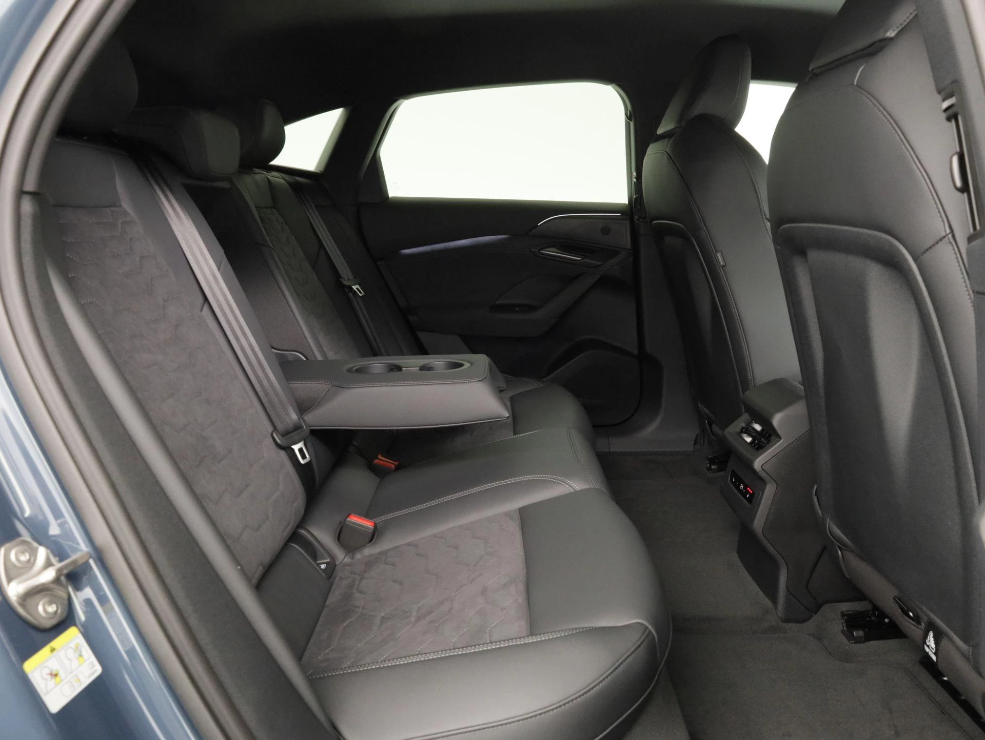 Hoofdafbeelding Audi A6 Sportback e-tron