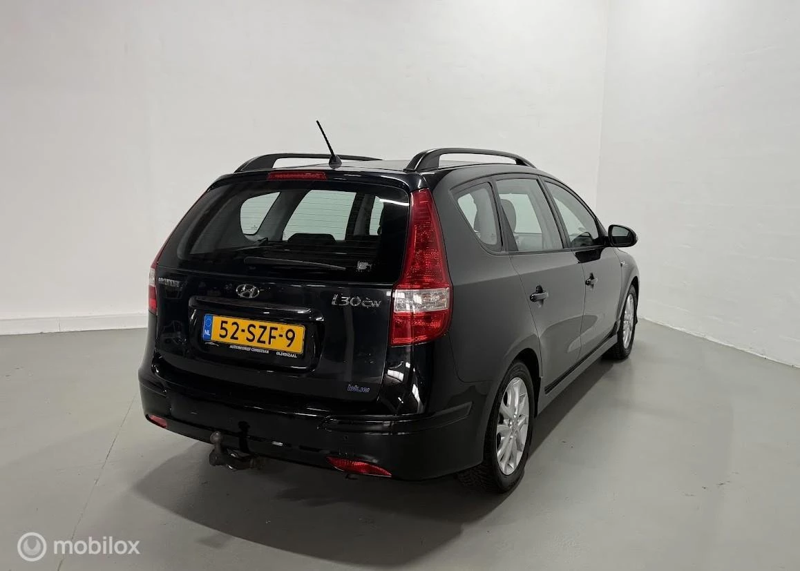 Hoofdafbeelding Hyundai i30