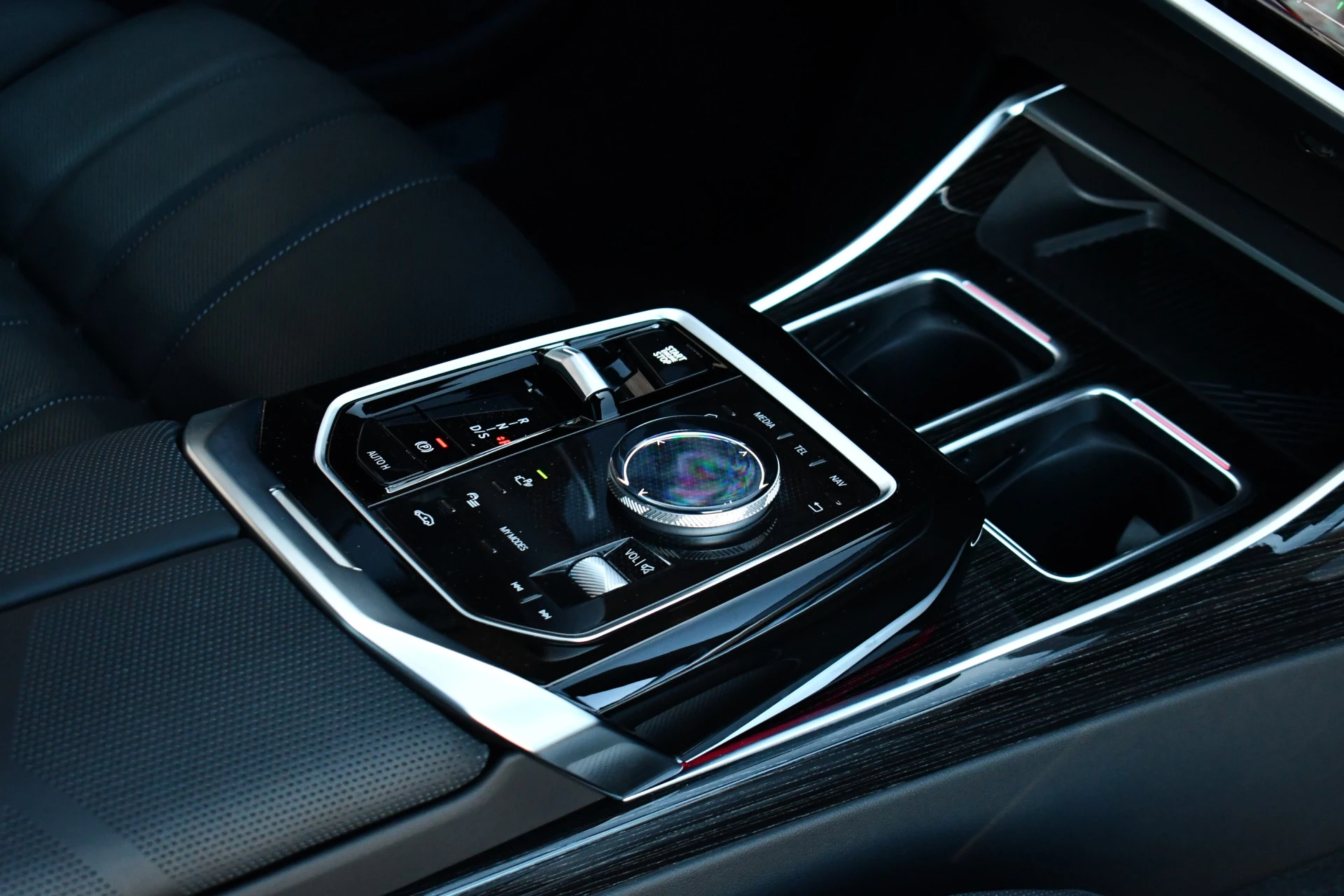 Hoofdafbeelding BMW 7 Serie