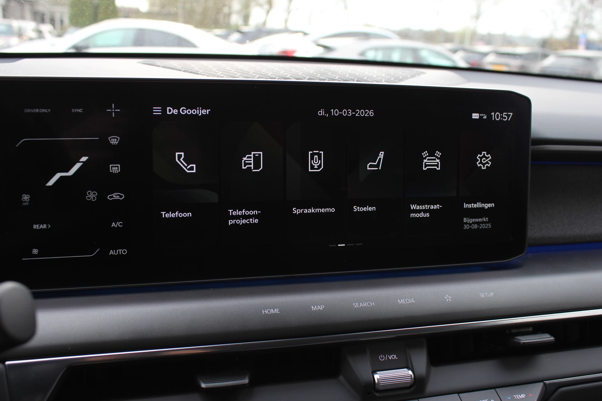 Hoofdafbeelding Kia EV9