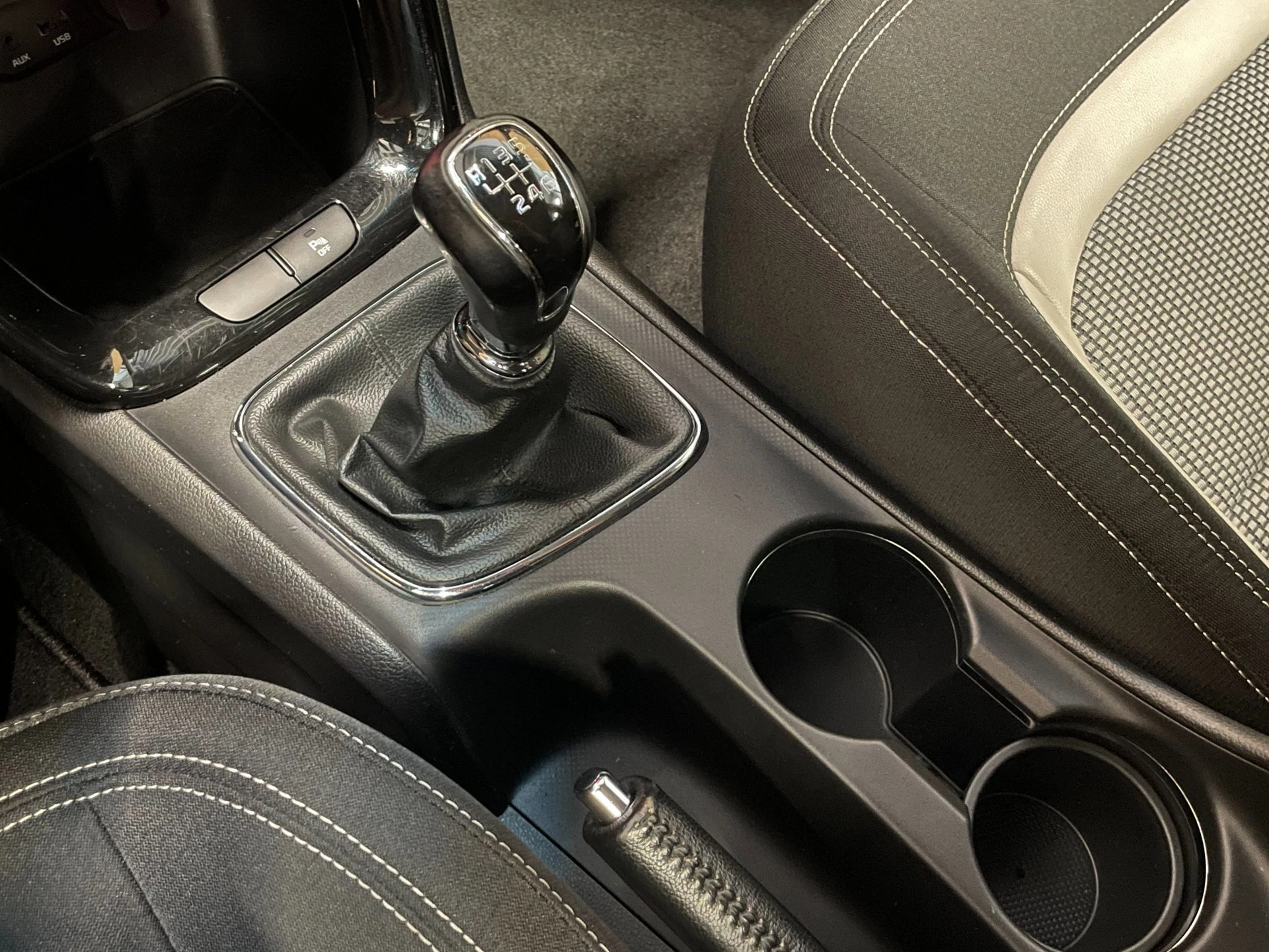 Hoofdafbeelding Kia cee'd