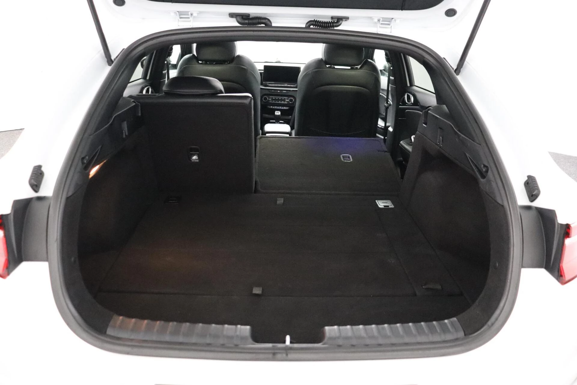 Hoofdafbeelding Kia ProCeed