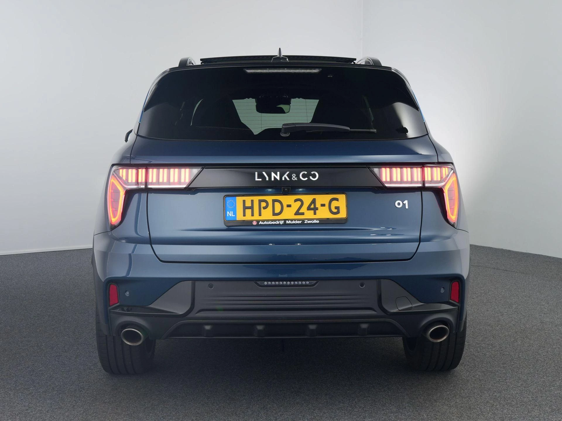 Hoofdafbeelding Lynk & Co 01