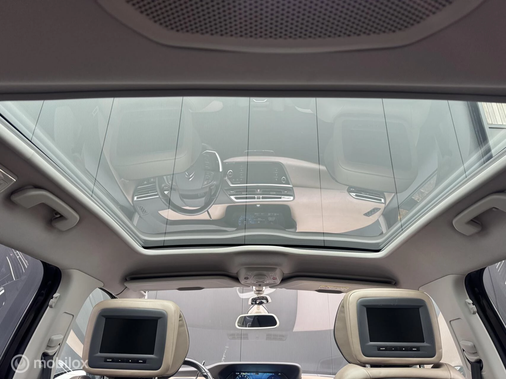 Hoofdafbeelding Citroën Grand C4 Picasso