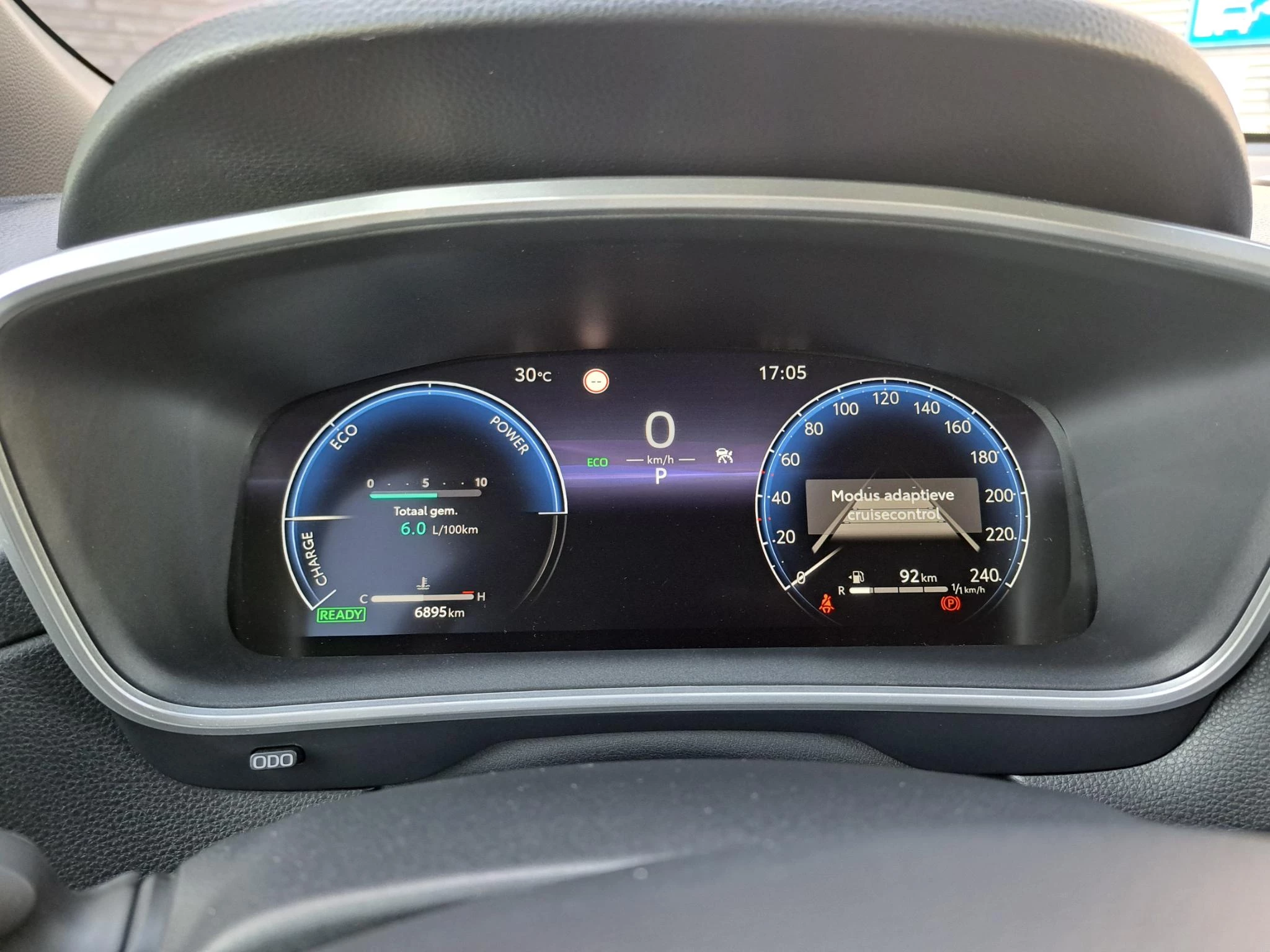 Hoofdafbeelding Toyota Corolla Cross