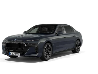 BMW 7 serie 750e xDrive | M Sportpakket Pro | Connoiseur Pack | Executive Pack | Sky Lounge