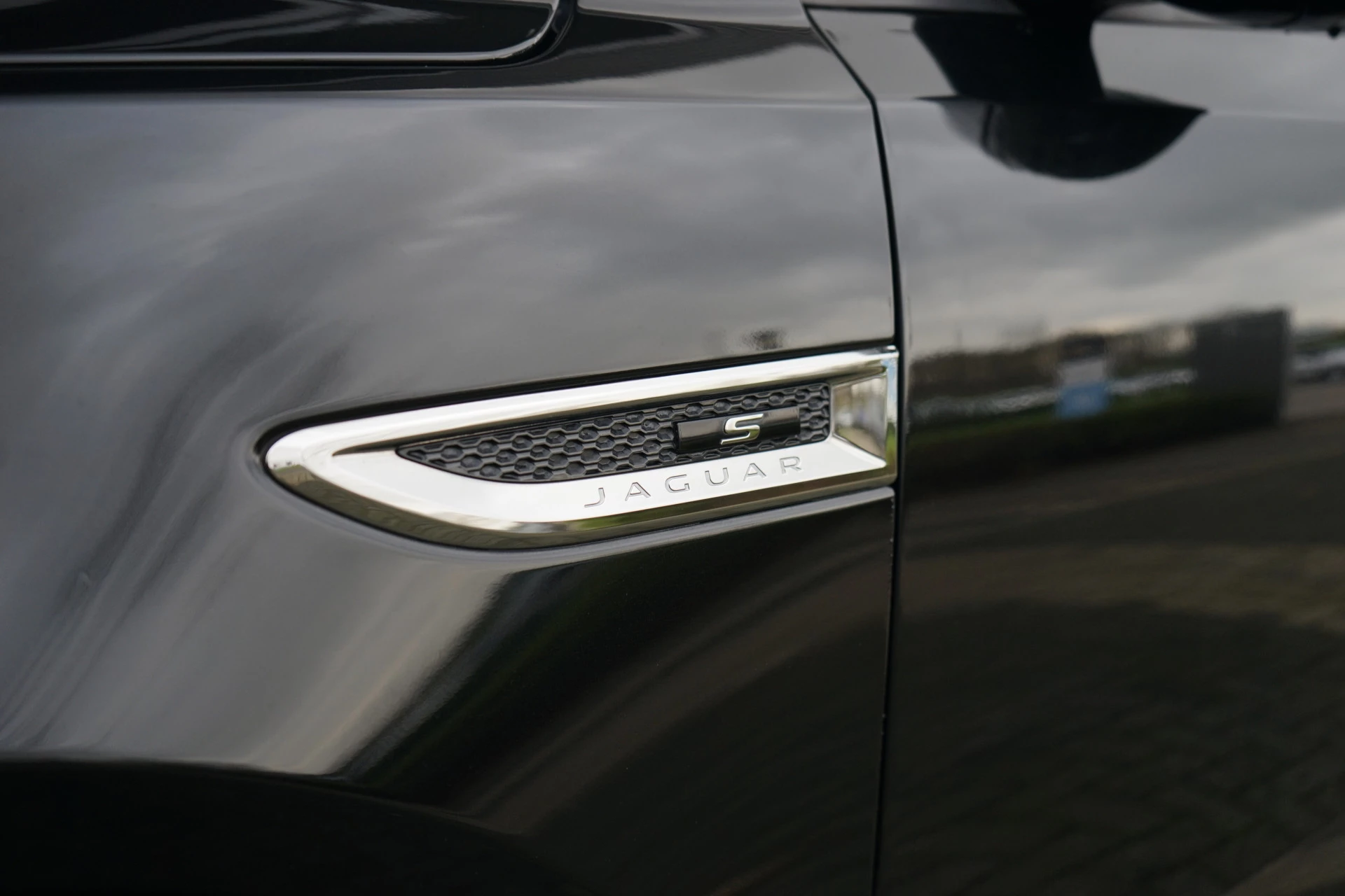 Hoofdafbeelding Jaguar E-PACE