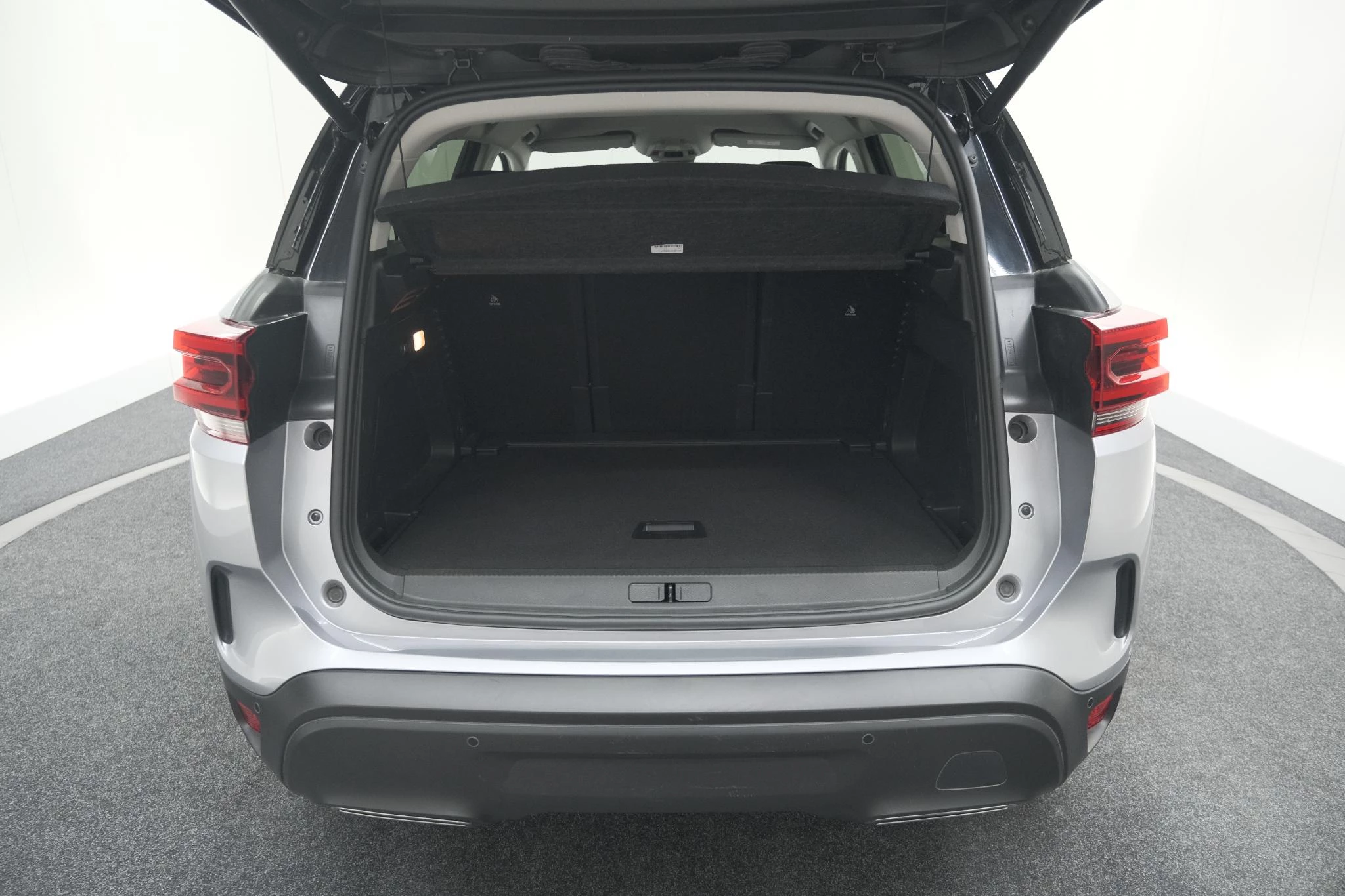 Hoofdafbeelding Citroën C5 Aircross