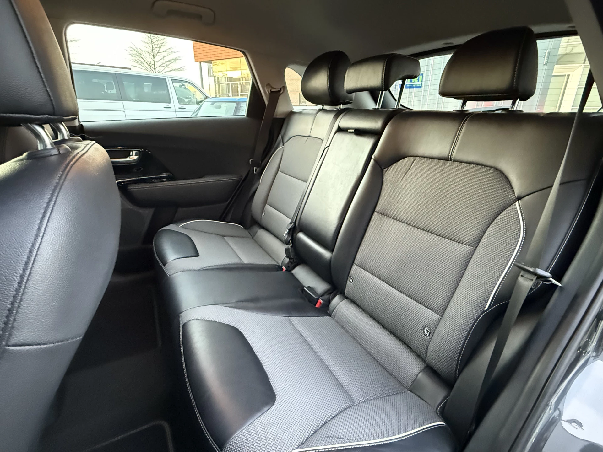 Hoofdafbeelding Kia e-Niro