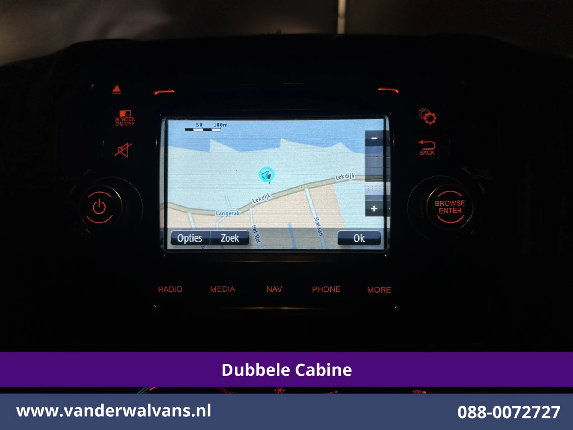 Hoofdafbeelding Peugeot Boxer