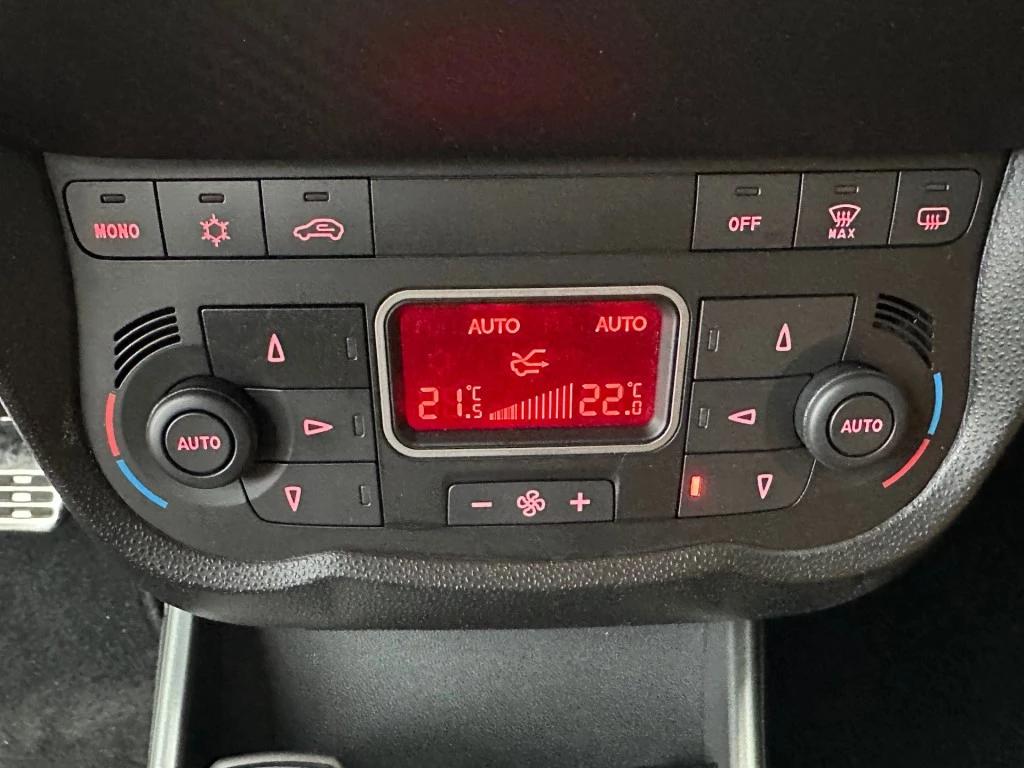 Hoofdafbeelding Alfa Romeo MiTo