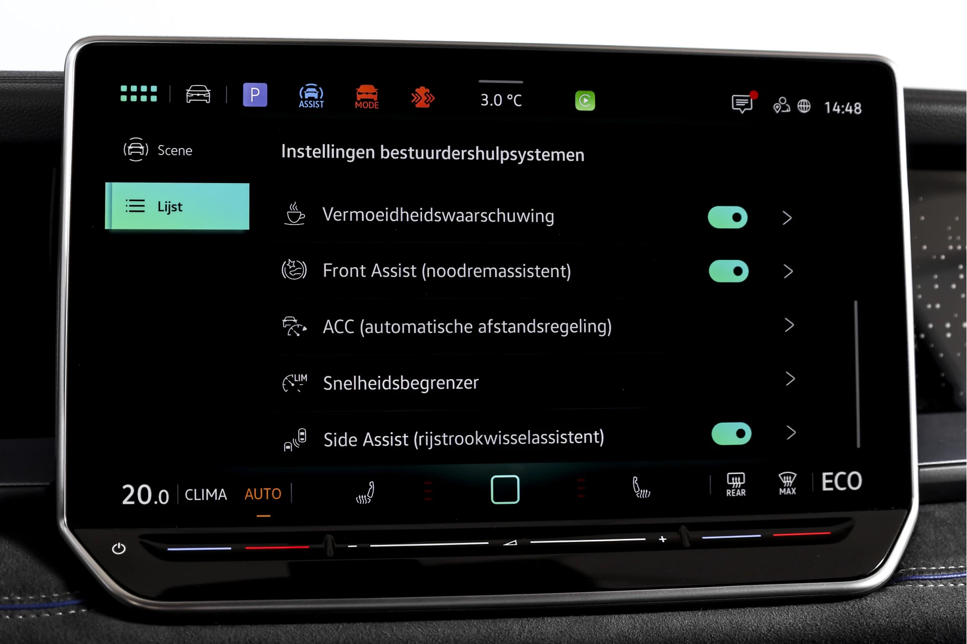 Hoofdafbeelding Volkswagen Tayron