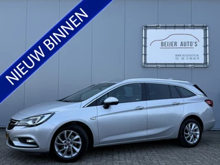 Opel Astra Sports Tourer 1.4 Innovation Automaat Carplay.