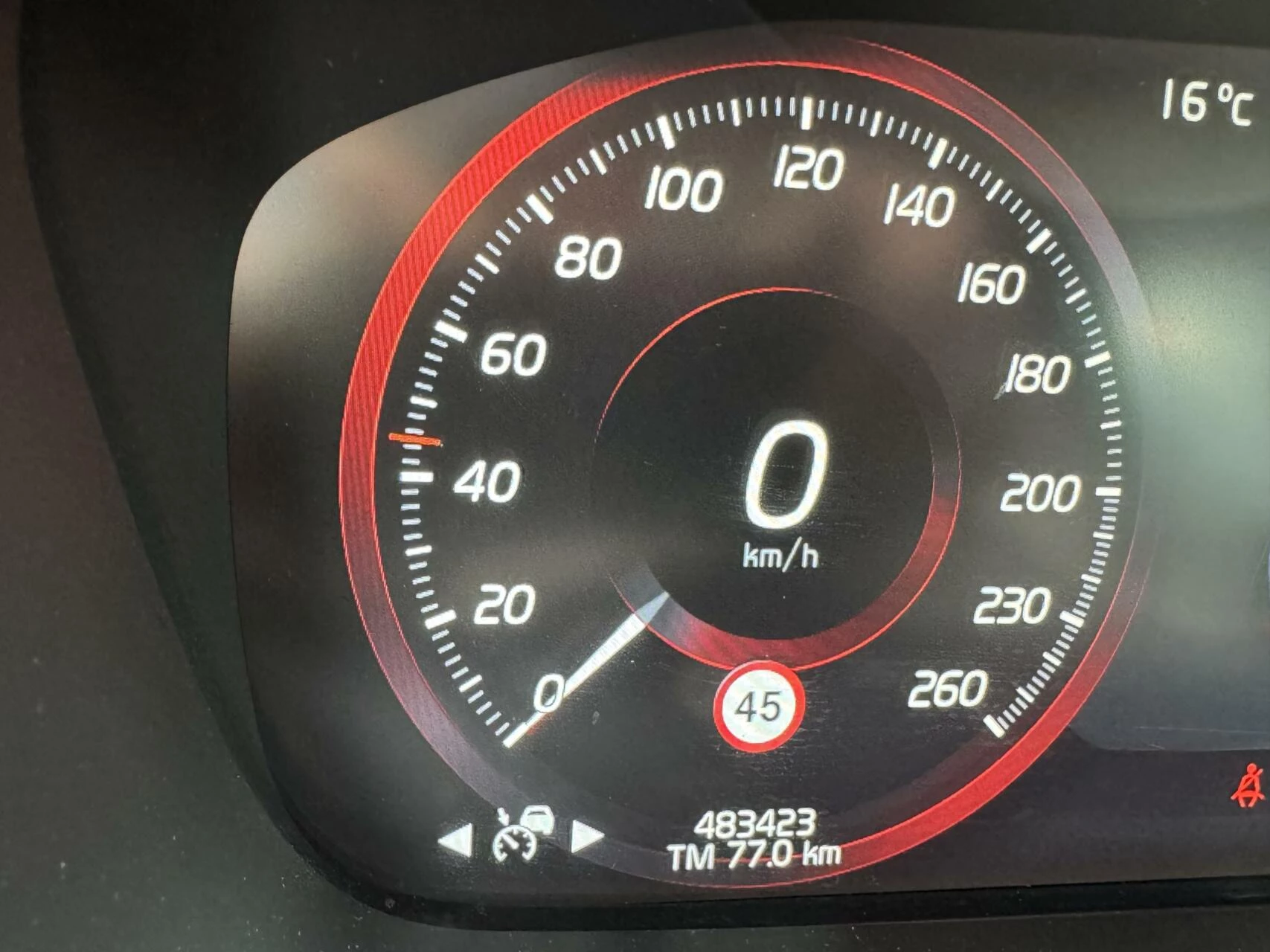 Hoofdafbeelding Volvo S90