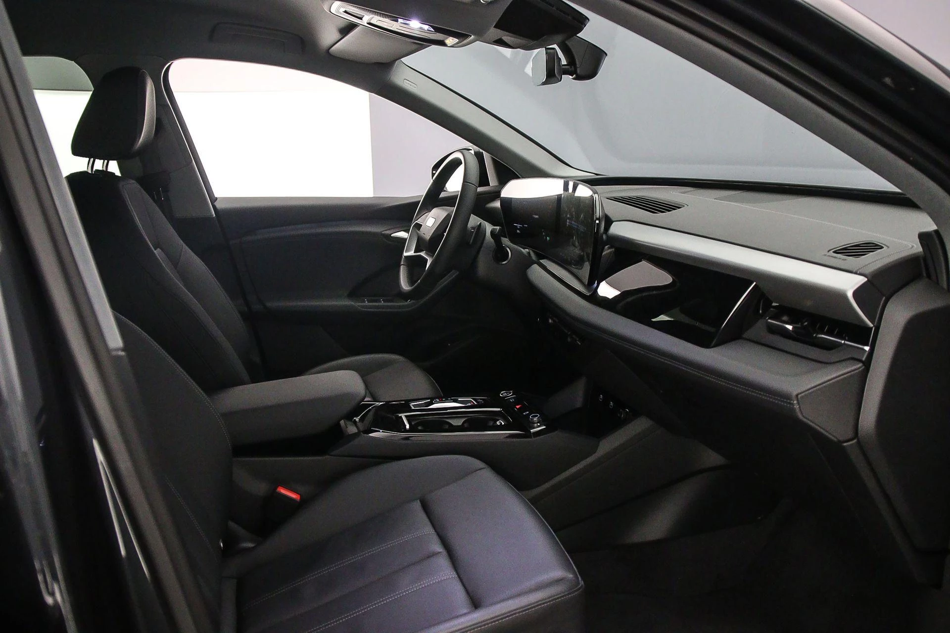 Hoofdafbeelding Audi Q6 e-tron