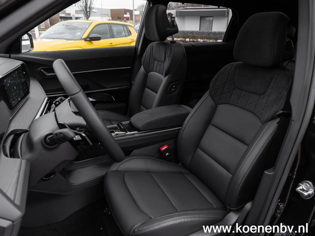 Hoofdafbeelding KGM Actyon