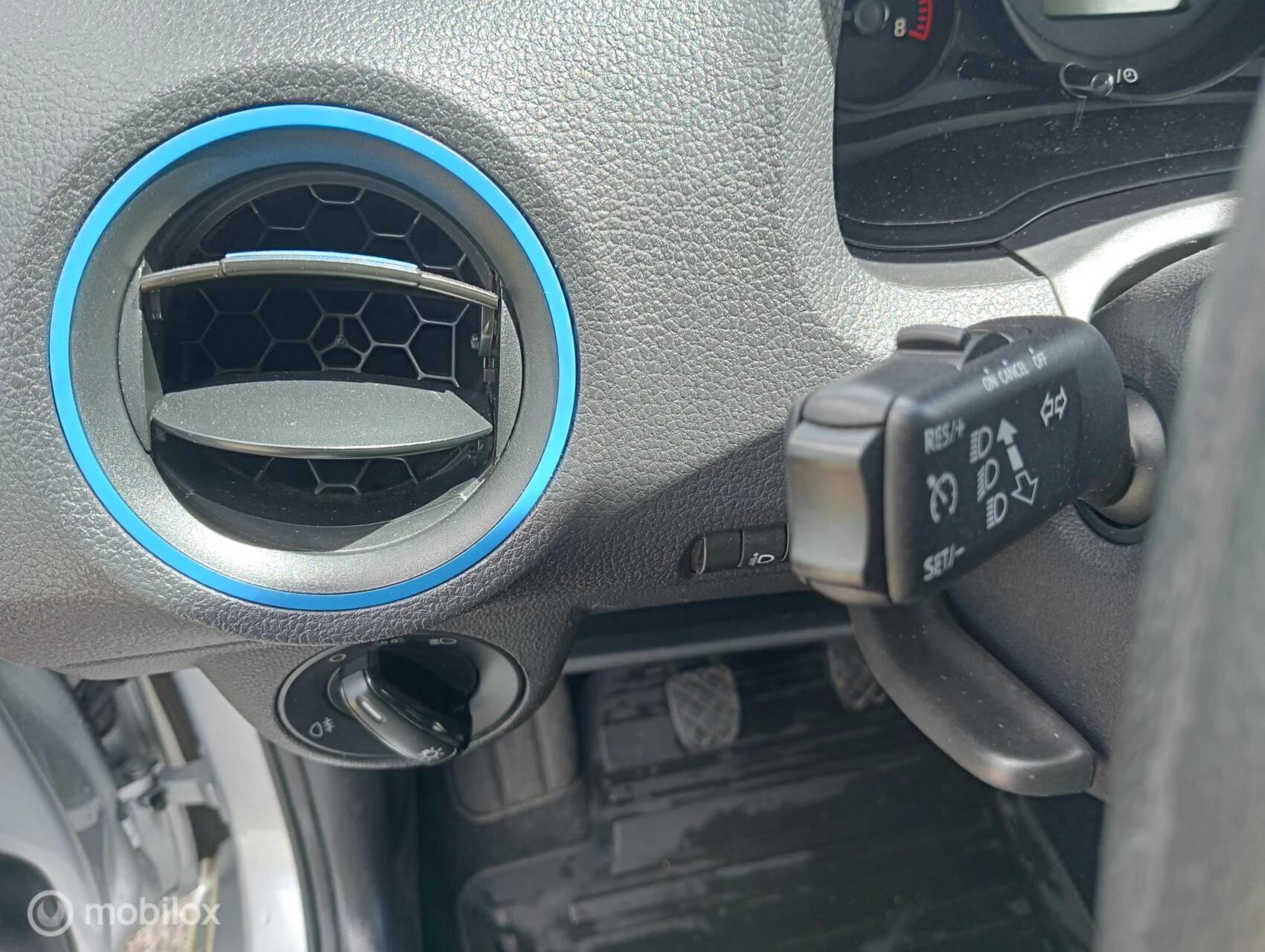 Hoofdafbeelding Škoda Citigo