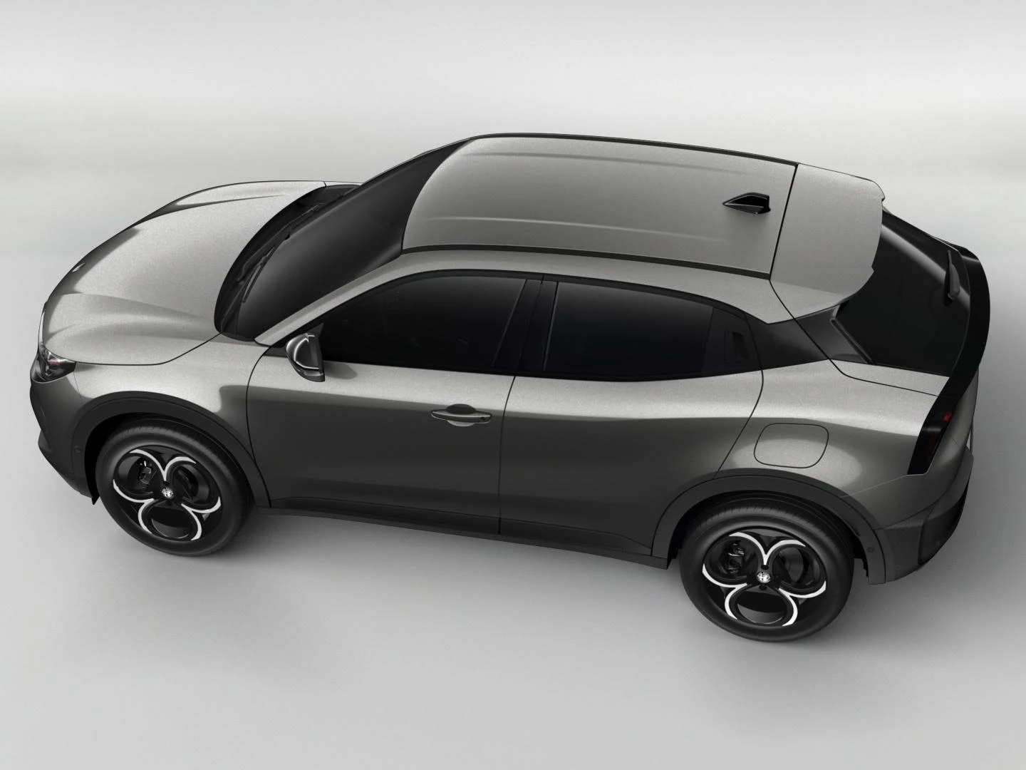 Hoofdafbeelding Alfa Romeo Junior