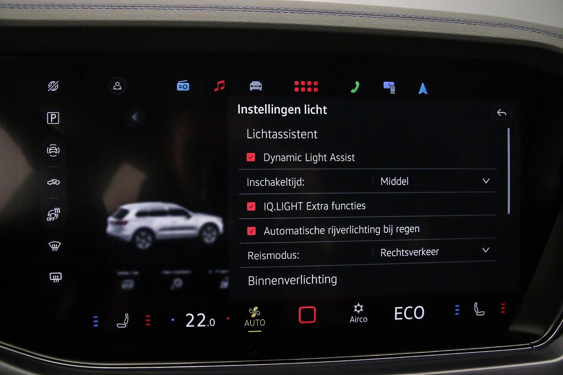 Hoofdafbeelding Volkswagen Touareg