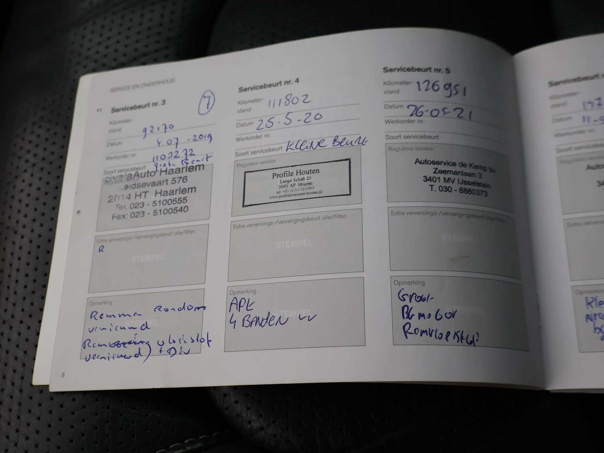 Hoofdafbeelding Volvo XC70