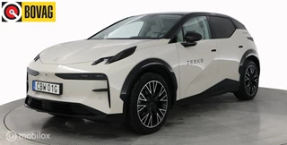 Hoofdafbeelding Zeekr X Zeekr X Privilege AWD 428pk, Yamaha, pano, 3d view