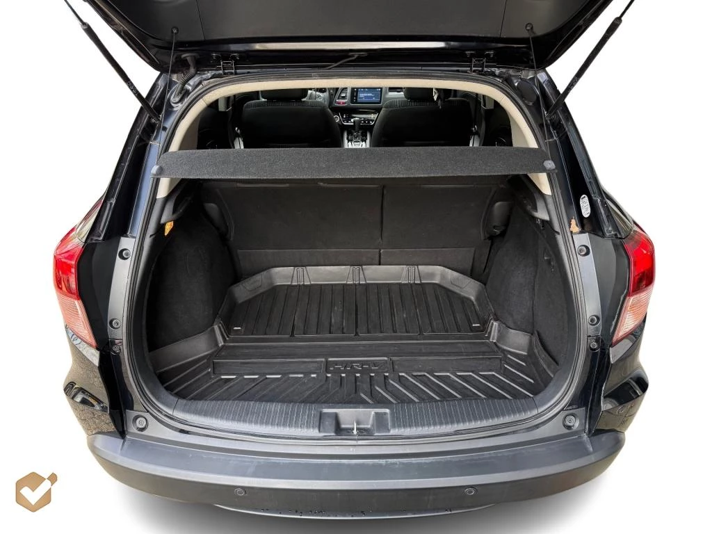 Hoofdafbeelding Honda HR-V