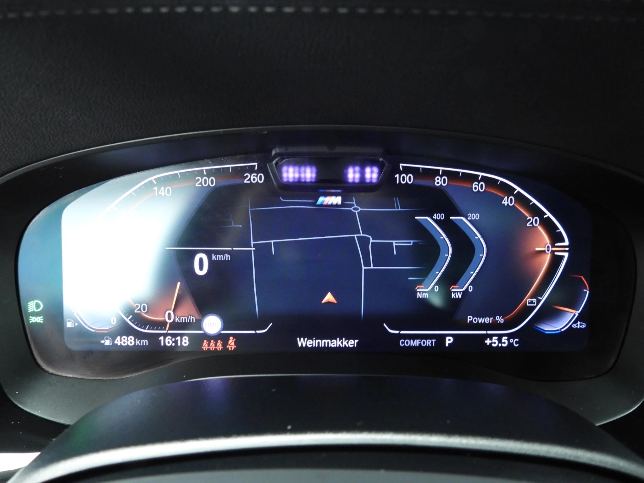 Hoofdafbeelding BMW 6 Serie