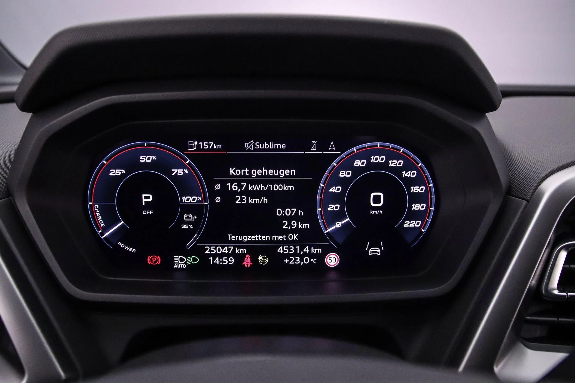 Hoofdafbeelding Audi Q4 Sportback e-tron