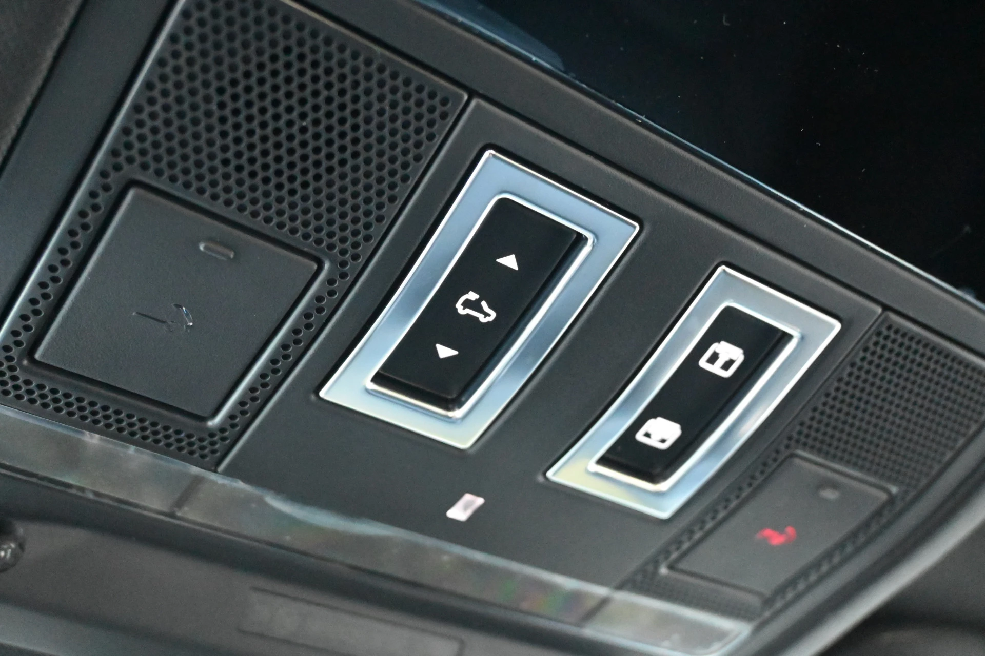 Hoofdafbeelding Land Rover Defender