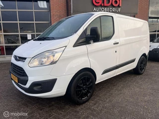 Ford Transit Custom 270 2.0 TDCI L1H1 Ambiente