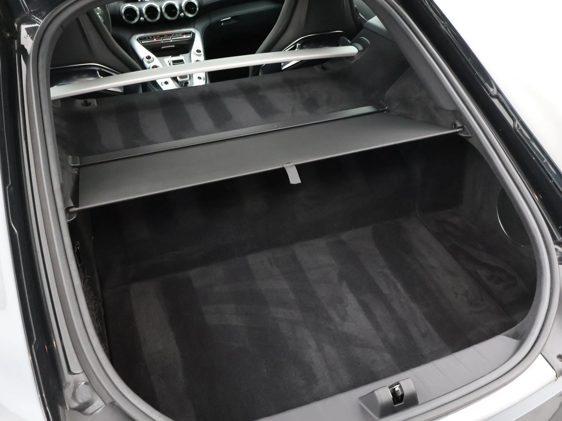 Hoofdafbeelding Mercedes-Benz AMG GT