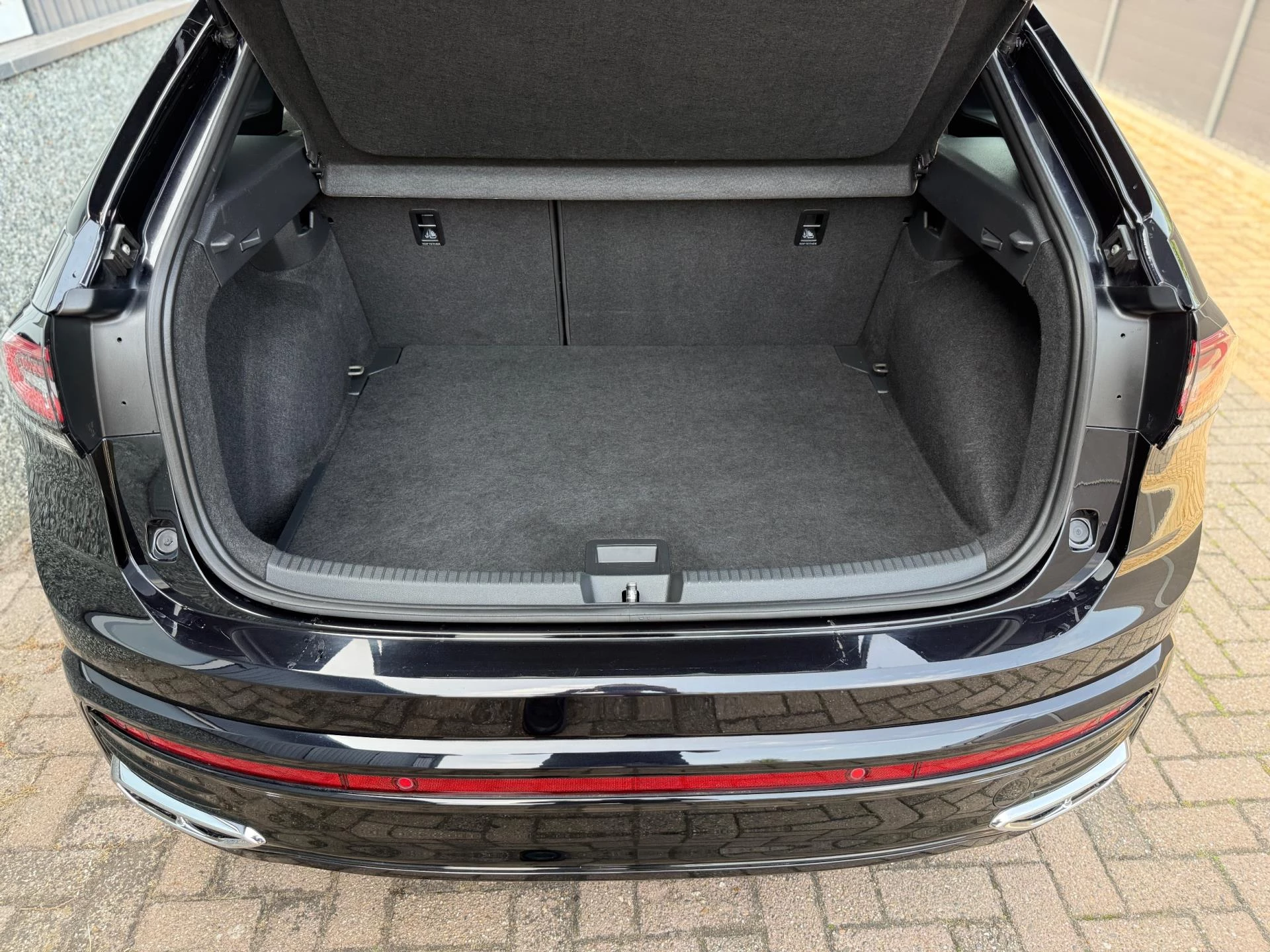 Hoofdafbeelding Volkswagen Taigo