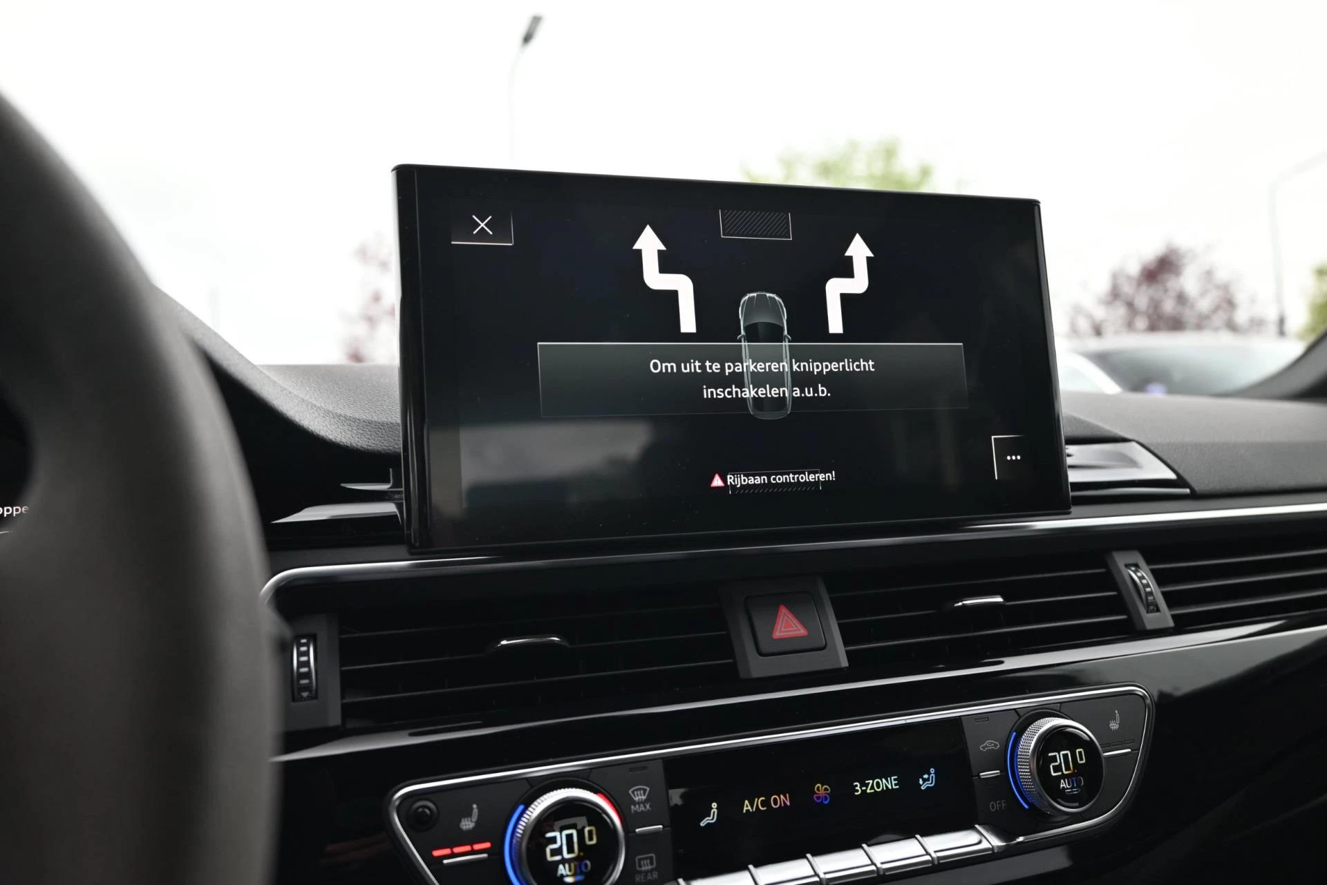 Hoofdafbeelding Audi RS5