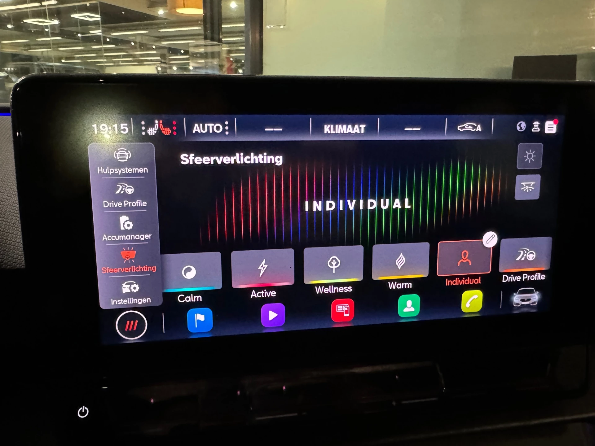 Hoofdafbeelding CUPRA Leon