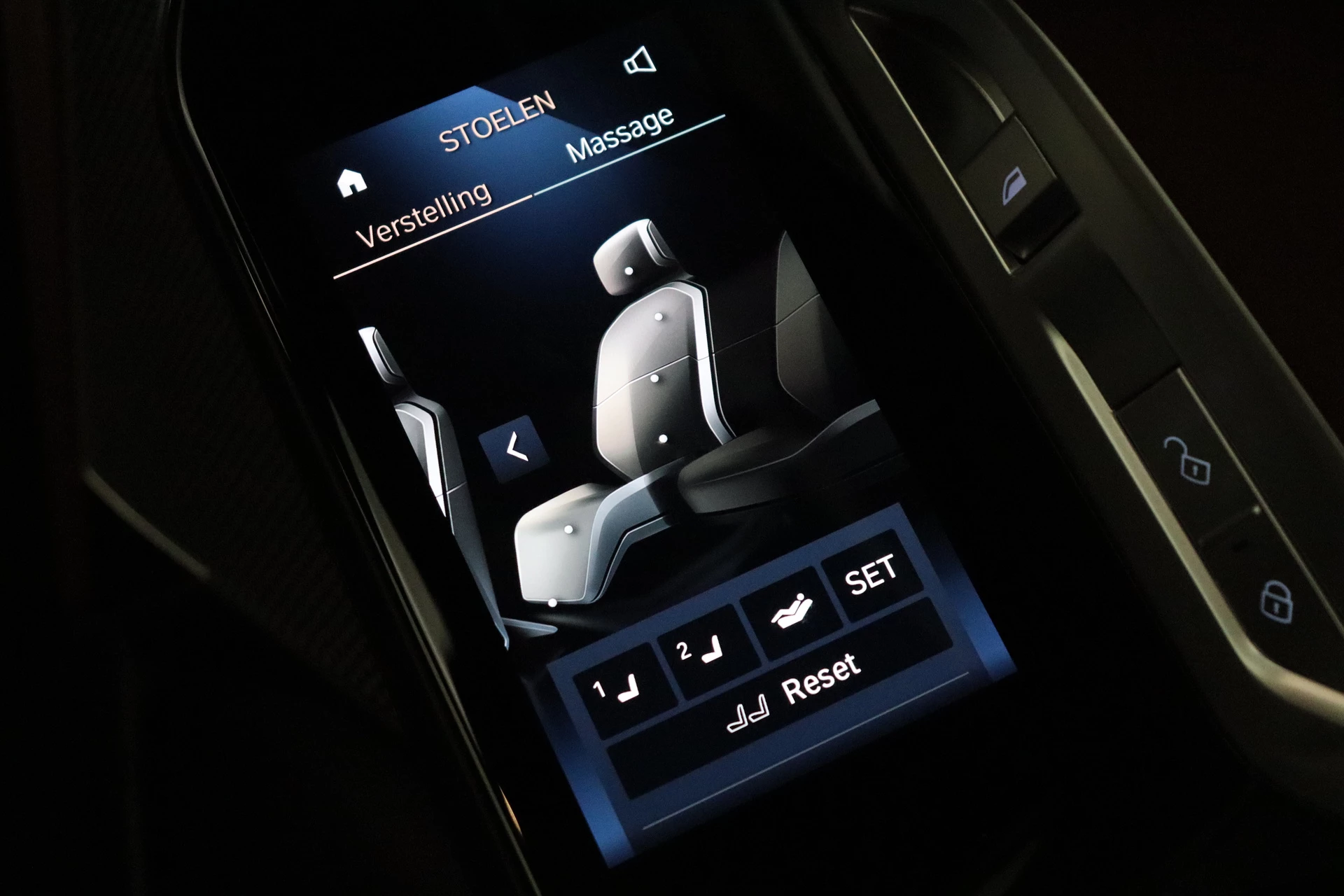 Hoofdafbeelding BMW i7