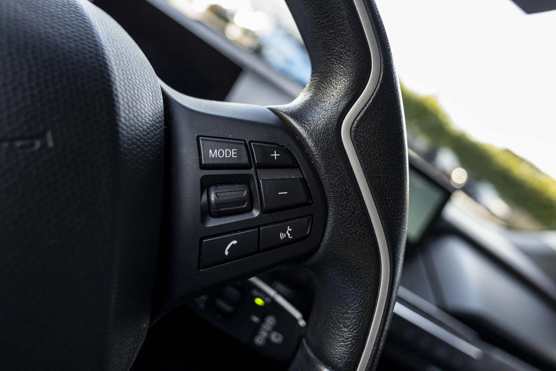 Hoofdafbeelding BMW i3