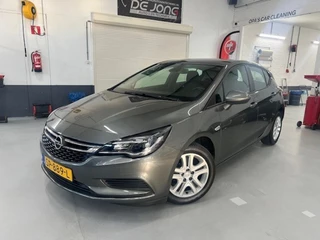 Opel Astra 1.0 Turbo, CARPLAY, PDC, Cruise Ctrl, AIRCO