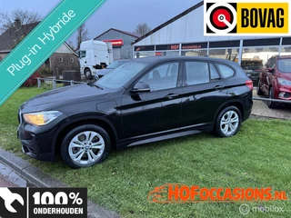 BMW X1 XDrive25e Business Edition Plus NAVI / TREKHAAK
