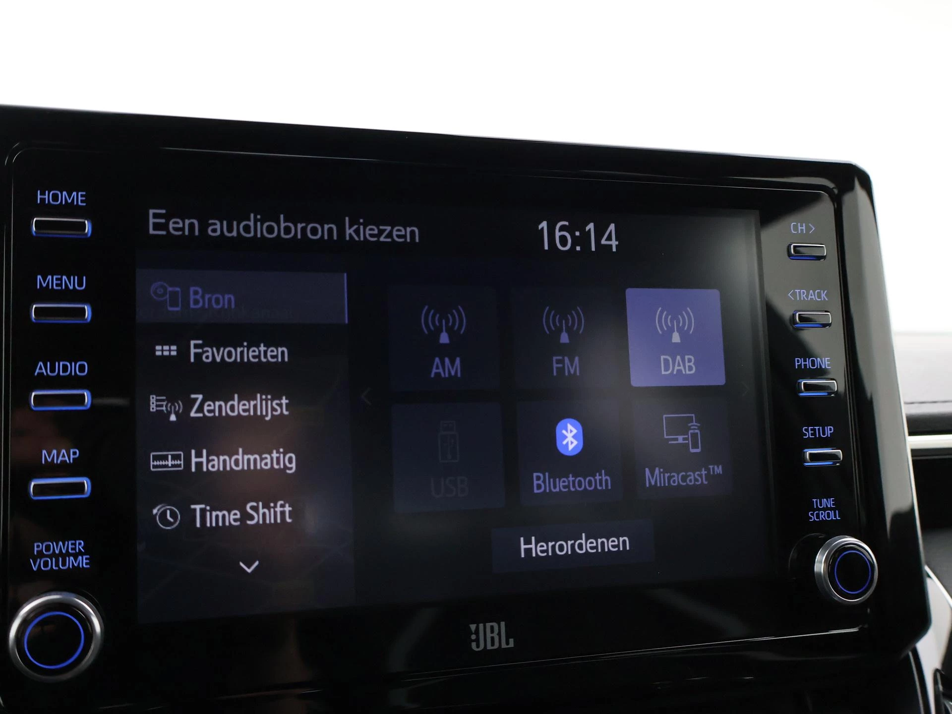 Hoofdafbeelding Toyota Corolla