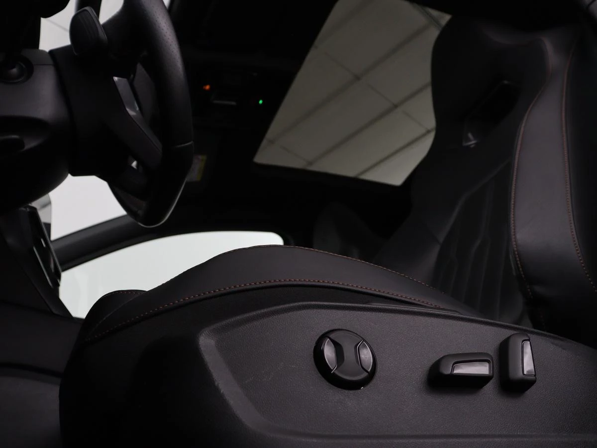 Hoofdafbeelding CUPRA Leon