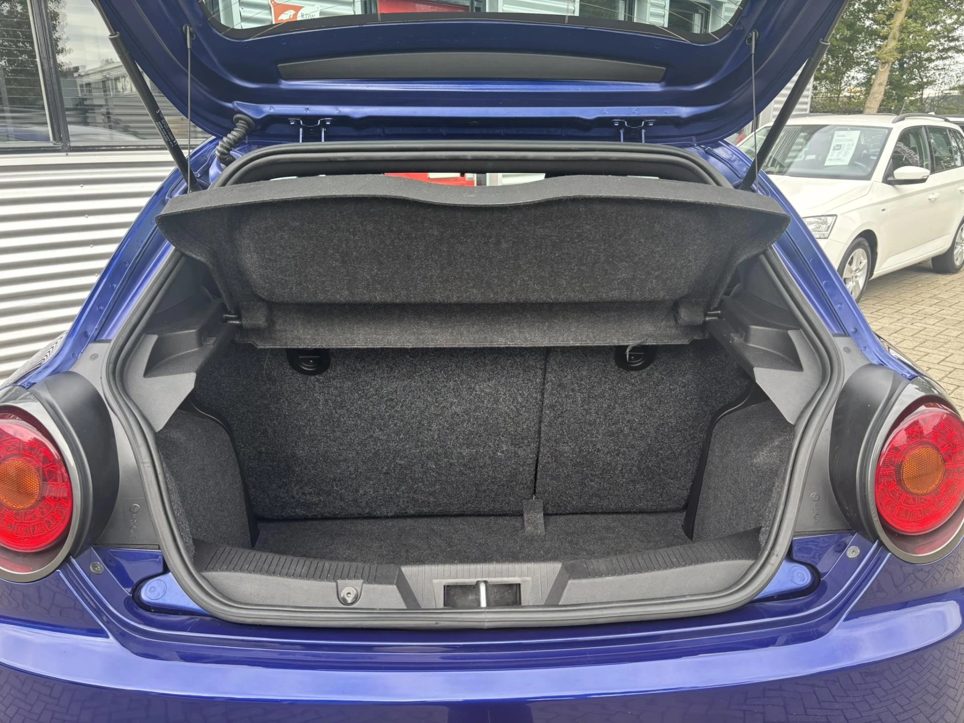 Hoofdafbeelding Alfa Romeo MiTo