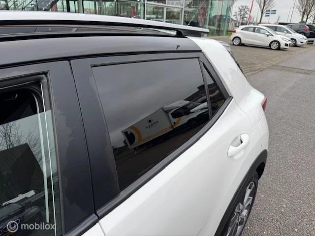 Hoofdafbeelding Kia Stonic