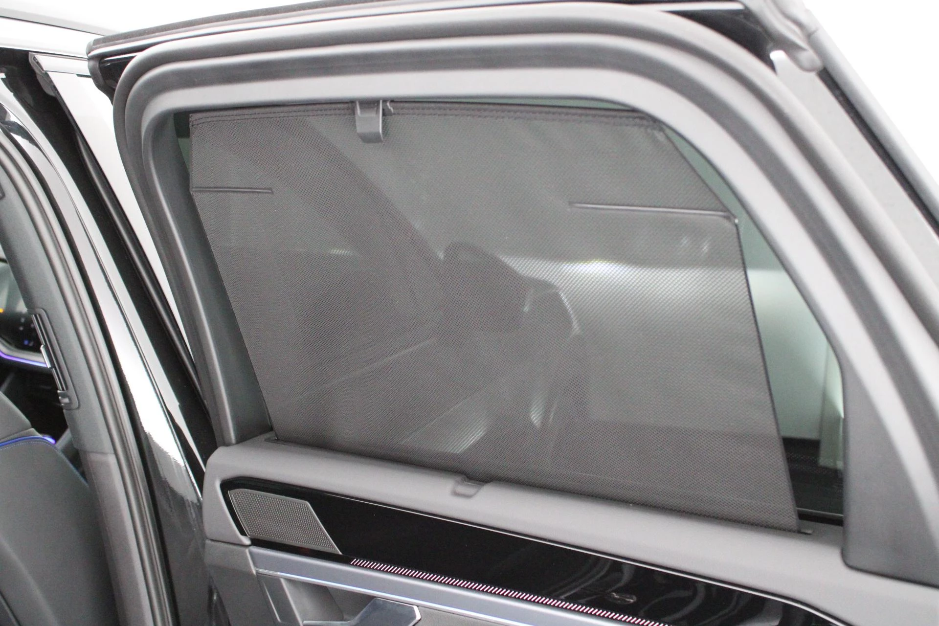 Hoofdafbeelding Volkswagen Touareg