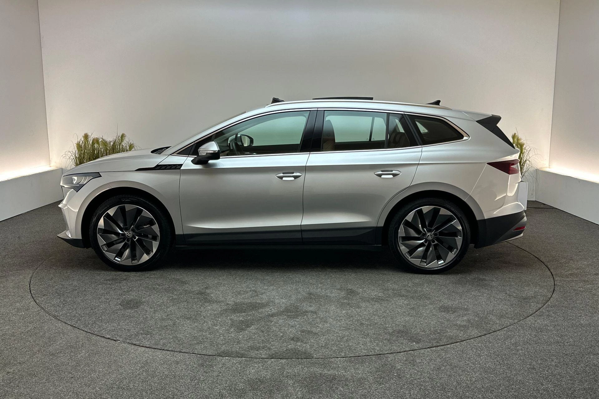 Hoofdafbeelding Škoda Enyaq iV