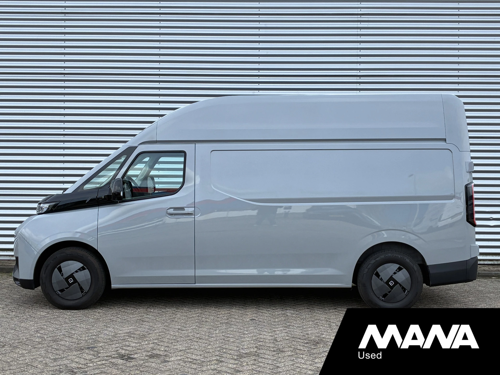 Hoofdafbeelding Farizon SV