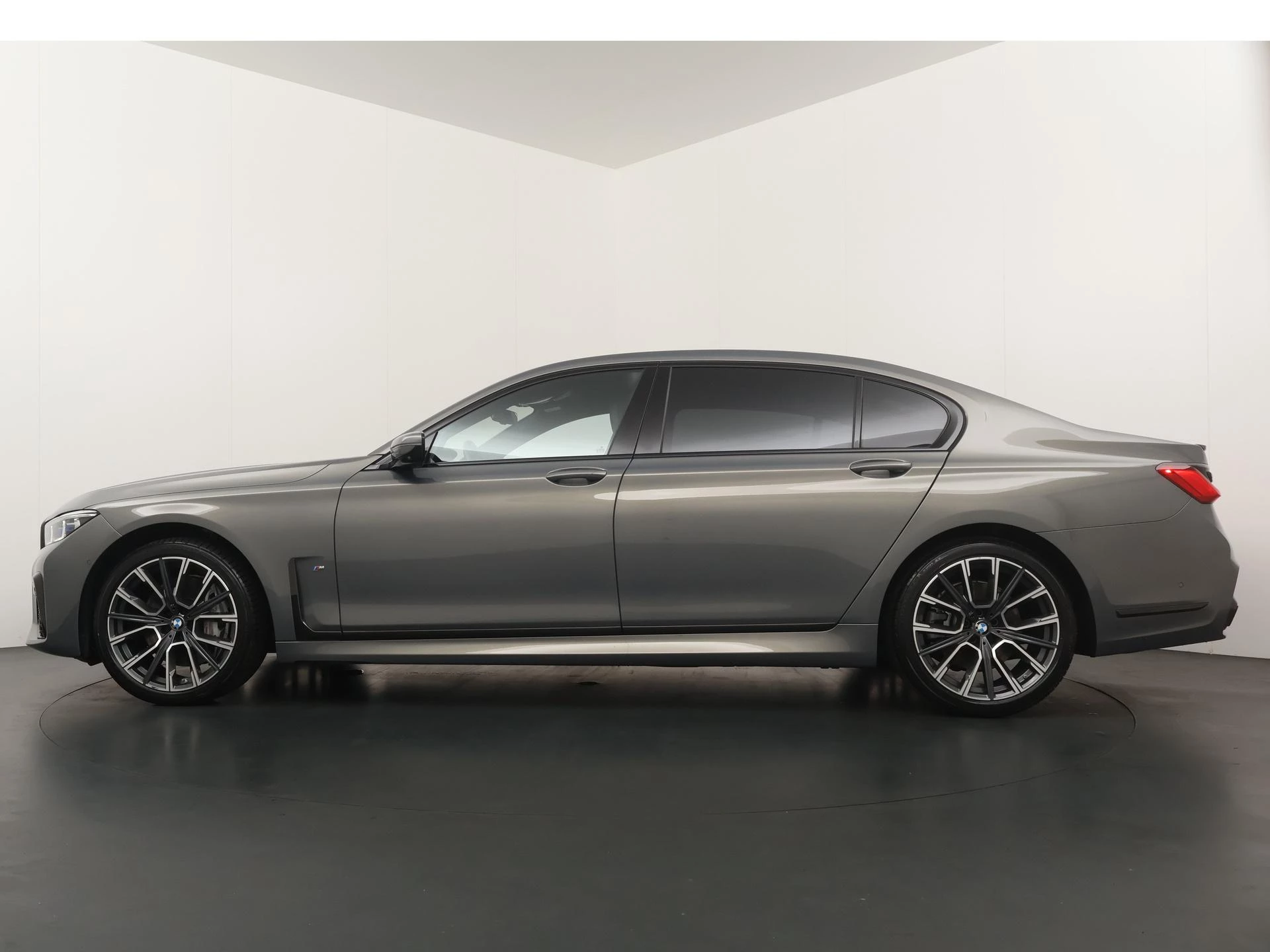 Hoofdafbeelding BMW 7 Serie